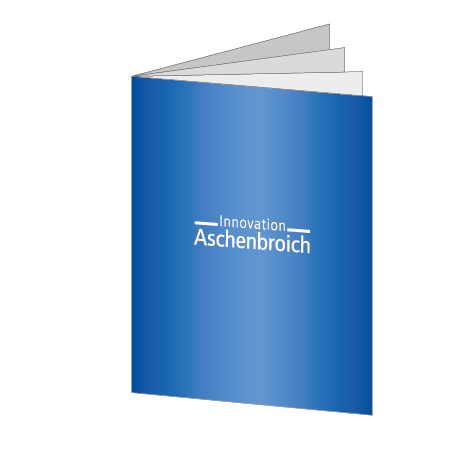 Broschüren