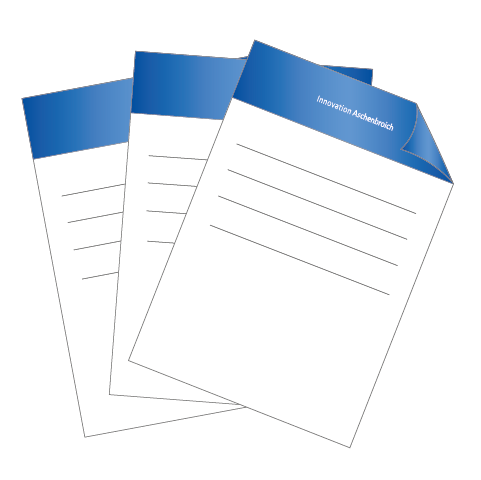 Briefpapier
