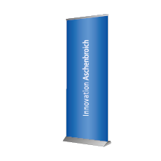 Roll-Up Displays