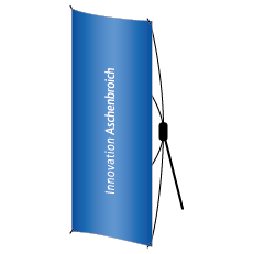 X-Banner und L-Banner