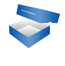 Stülpdeckelschachtel